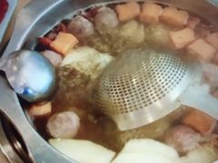 -大志牛肉火锅(天健花园店)