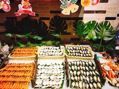 -乐咖啡西餐厅(太湖皇冠假日酒店)