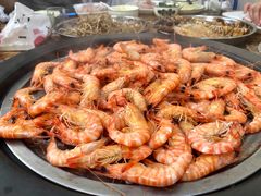 -船奇蒸汽海鲜·闽菜(八市海鲜总店)