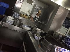-东方宫·中国兰州牛肉拉面(三里屯店)