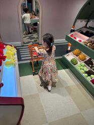 -奈尔宝·儿童乐园·亲子餐厅(星河湾店)