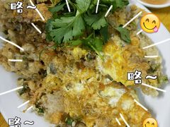 -老彬专工蚝烙糕粿