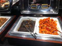 -韩盛·盛江山自助料理(于洪新玛特店)