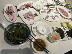 -围炉夜话·潮汕卤水火锅(榕江店)