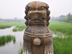 -卢沟桥文化旅游区(卢沟桥)
