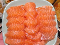 -梨花自助烤肉(西三旗万象汇黑金店)