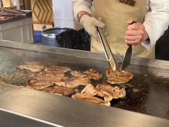 -芭菲盛宴·环球美食(袁家岗店)