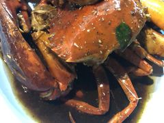 -明记烧鱼美味店