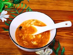 疙瘩汤-烛影拾光观景餐厅·创意菜·摄影·小提琴(大唐不夜城店)