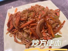 -二发烧烤(亚麻厂店)