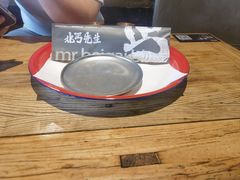 -北丐先生·野馄饨烧烤(泰达E街区店)