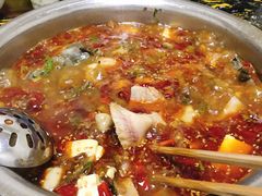 -韩妹鱼庄·泸定老字号(泸定店)