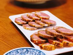 -肆海小川菜酒馆Wine Bistro (青年路店)
