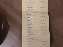 -无锡苏宁银河国际酒店-悦府65中餐厅