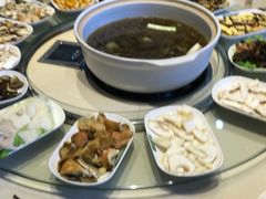 -爱膳菌锅锅(阳南店)