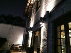 -星巴克臻选(成都宽窄巷子店)