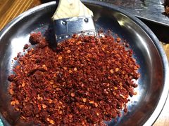 -舌尖上的石棉何雨露烧烤