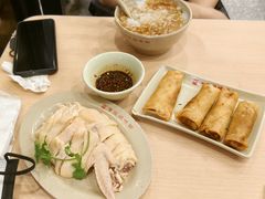-百家鸡味馆(清泰店)
