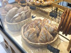 -熊叔熊婶面包房(团结湖店)