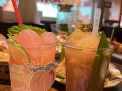 -泰妃殿(武汉首店)