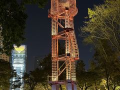 -中山喜来登酒店