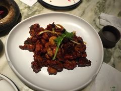 -绿茶餐厅(昌平悦荟店)