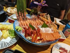 -水林间·寿喜烧自助(仙林金鹰店)