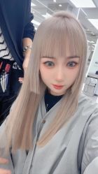 -MY HAIR 旗舰店