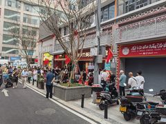 -李兰英湖南面馆(护国路店)