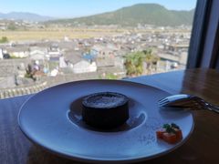 -无有景观餐厅·铜瓢牛肉·下午茶