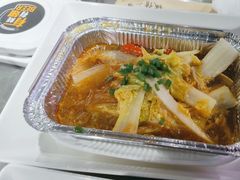 -有蚝有翅烧烤大排档·宵夜(右安门店)