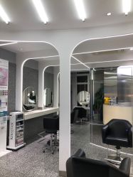 -凯博K-boom Hair Salon