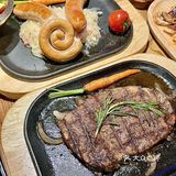 发现一家把氛围感和美味焊死的神仙烧烤