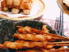 -哥老官重庆美蛙鱼头(宝山龙湖店)