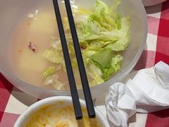-西贝(枫蓝国际购物中心店)