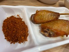 -万利记·长沙粉面小吃(福永天虹店)