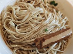 -东园小馆·早茶·淮扬小炒(江都路店)