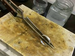 -十八字金·银饰·拼豆·开蚌DIY(魏公芳华里店)