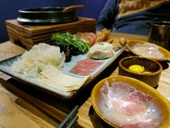 蒙自过桥米线-麦麦山云南菜(复地活力城店)