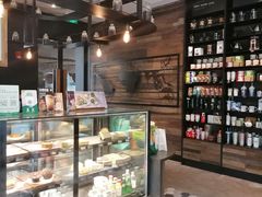 -星巴克(兰桂坊店)
