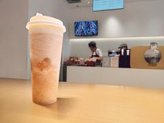 -喜茶(永旺梦乐城店)