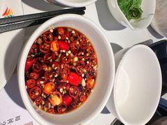 -烹然四季椰子鸡火锅(姚家园万象汇店)