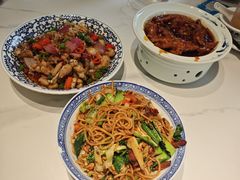 -欧记大排档·景德菜(上海首店)