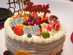 -小厨娘淮扬菜(天印大道店)