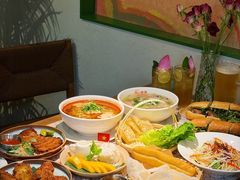 -越美小馆·越南料理(曲江店)