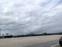 -港珠澳大桥(珠海段)