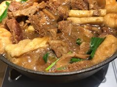 牛腩牛杂煲-牛腩之旅·牛腩牛杂煲(光启城美食城店)