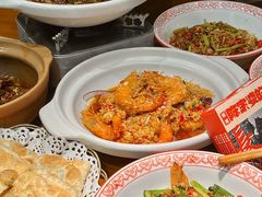 -陈家婆的菜(梅溪湖店)