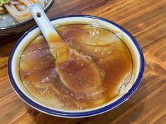 红糖冰粉-洁美凉粉店(温江店)