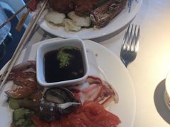 -星伦多 自助料理(圆融店)